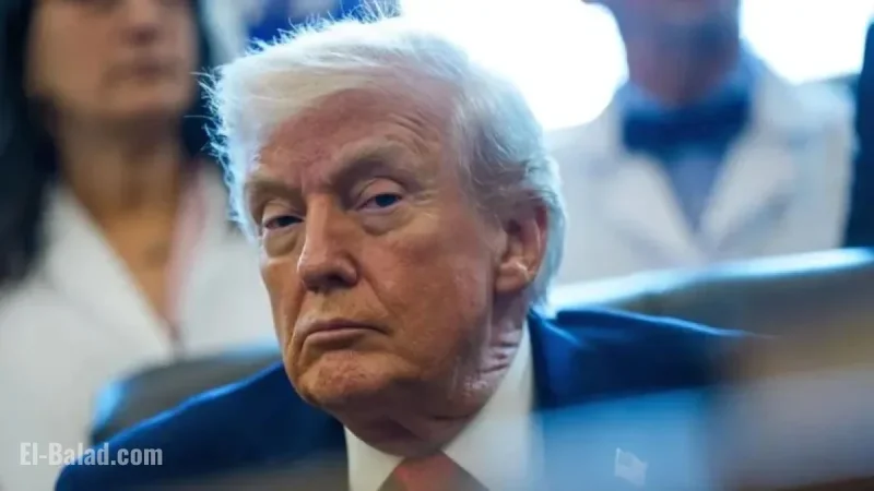 Trump Confirms Attacks: “Maduro Captured”