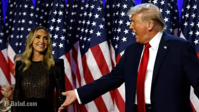 Trump In-Law Criticized for Unusual TV Workout Amid President’s Exercise Remarks