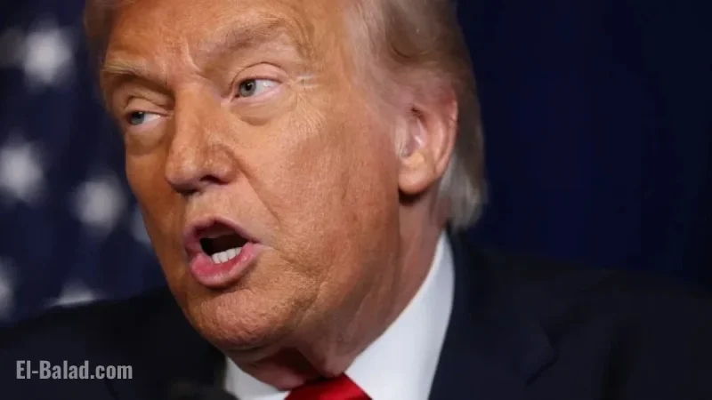 Trump Mandates Divestment in Chip Deal to Safeguard U.S. Security