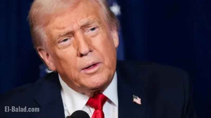 Trump’s Approval Rating Rises in 2026, Polls Reveal