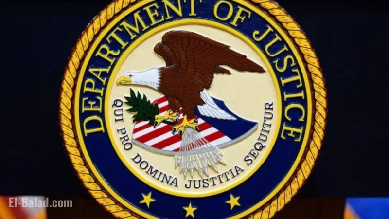 Trump’s Leading Lawyer Spearheaded L.A. Election Conspiracy Case