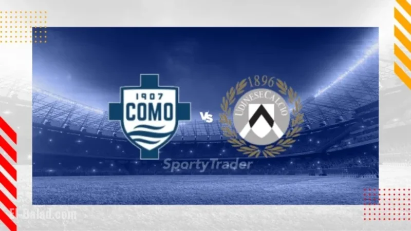 Udinese Faces Serie A Challenge Similar to 1907 Predictions