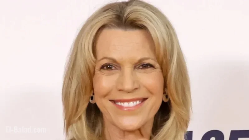 Vanna White Shares Rare Family Photo with Kids and Boyfriend