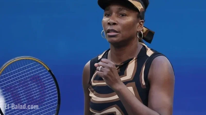 Venus Williams Secures Australian Open Wildcard