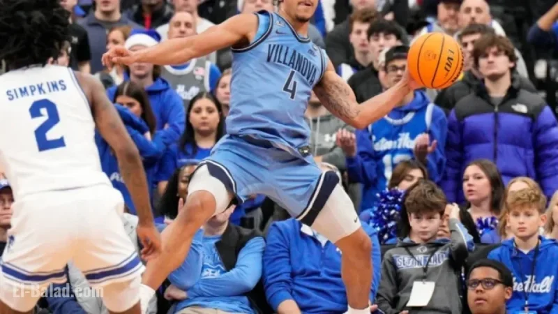 Villanova vs. Butler: Comprehensive Game Preview