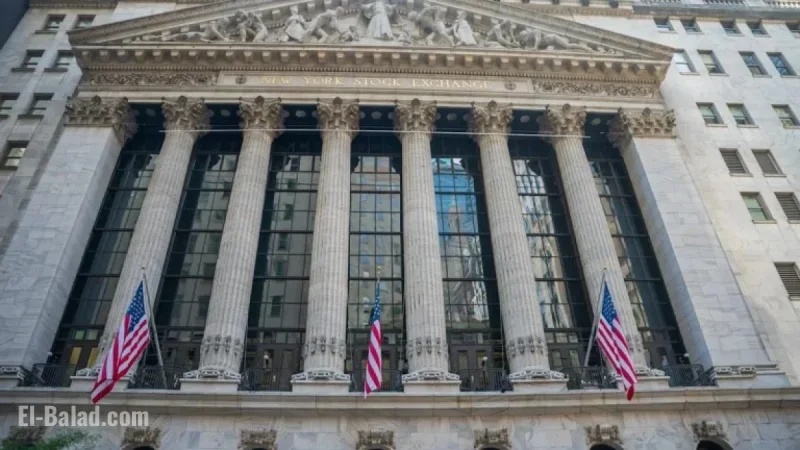 Wall Street Anticipates Growth Following Best Performance Since 2009