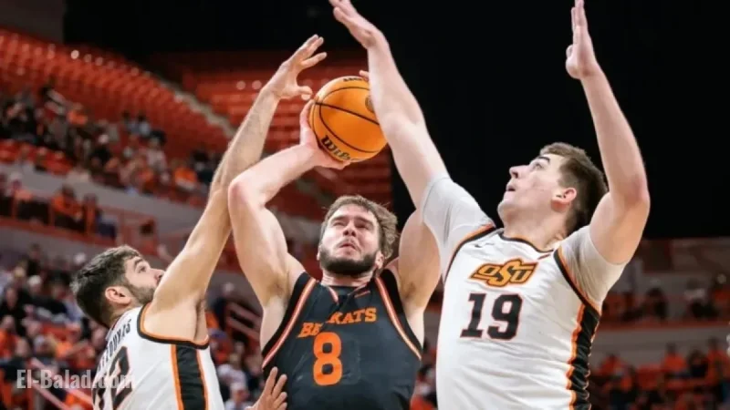 Western Kentucky vs. Sam Houston: Live Stream, TV Channel, Jan. 2 Game Details
