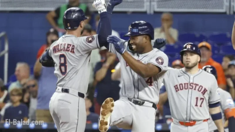 Will Imai’s Signing Trigger an Astros Trade?