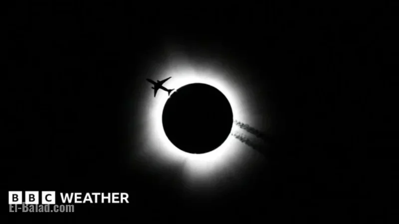 2026 Night Sky Wonders: Eclipses, Supermoons, and More to Watch