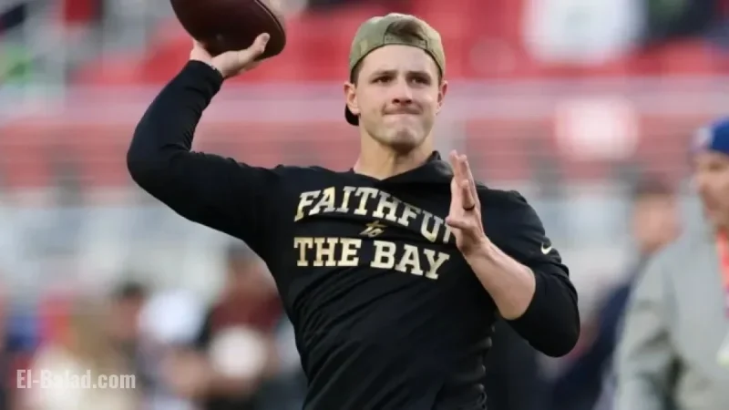 49ers Offense, Led by Brock Purdy, Faces Challenges Against Seahawks