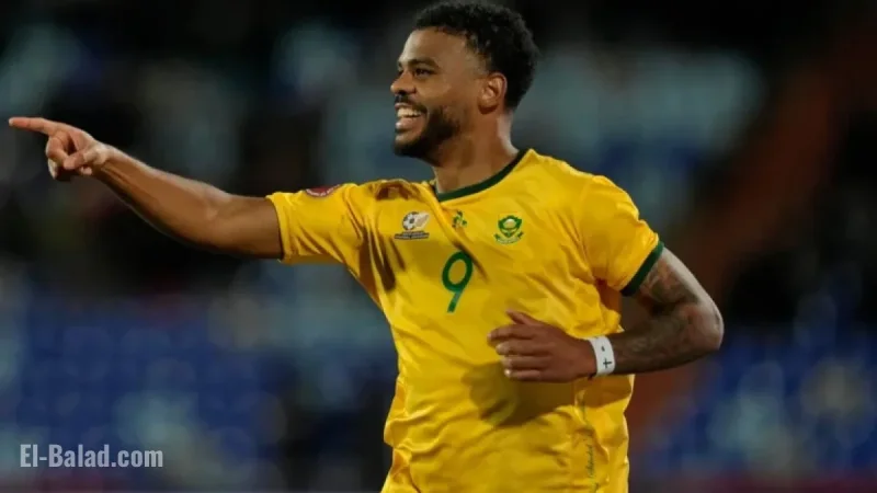 AFCON 2025: South Africa Battles Cameroon – Team News, Lineups, Start Time