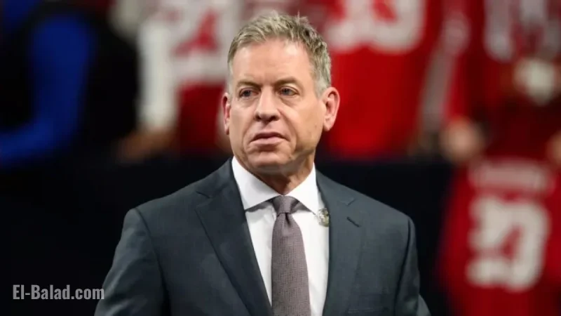 Aikman to Guide Dolphins in GM Search Process: Report