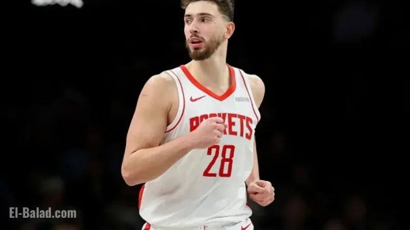 Alperen Sengun Injury Updates: Rockets vs. Mavericks Game Highlights