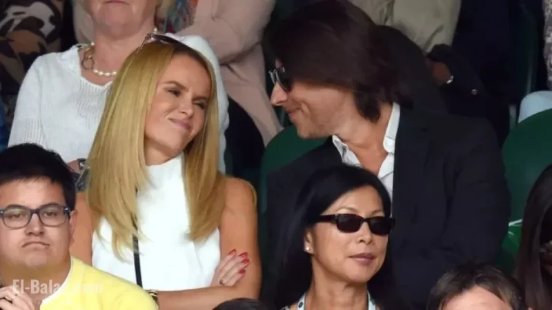 Amanda Holden Reveals ‘Controversial’ Marriage Secret After Separate Lives Confession