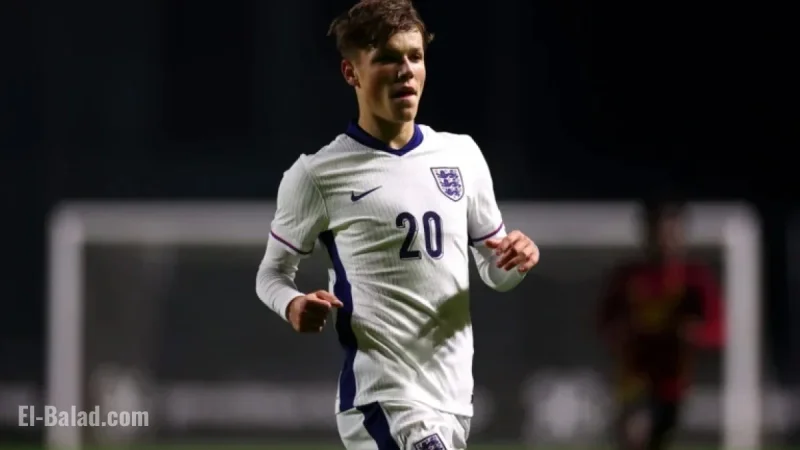 Arsenal Leading Race to Sign Sought-After Striker Seeking Club Exit