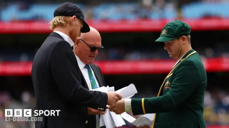 Australia vs England in 2025 Ashes: Sydney Test Live Scores & Highlights