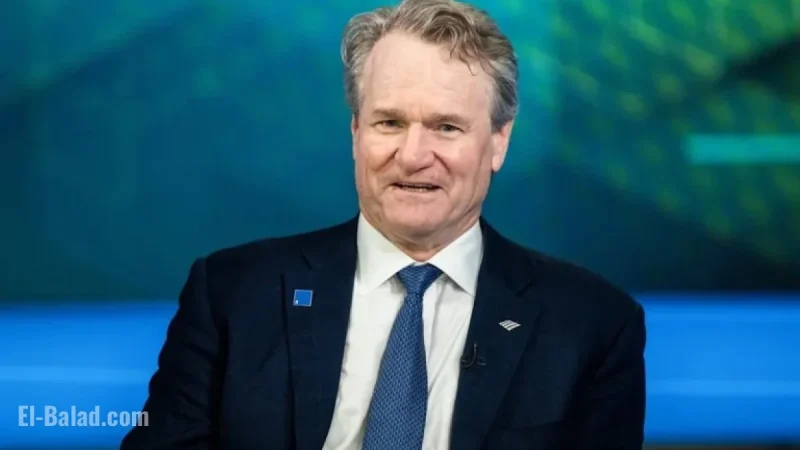 Bank of America CEO Hires 2,000 Gen Z Grads Amid Widespread Future Fears