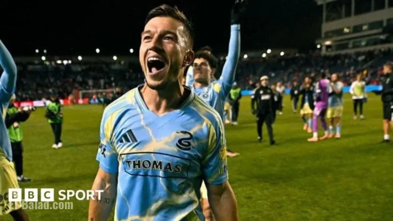 Birmingham Acquires Left-Back Wagner from Philadelphia Union