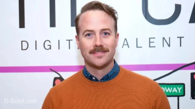 Broadway Star Bret Hanna-Shuford Dies at 46