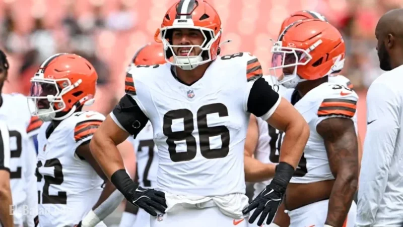 Browns vs. Bengals: Key Highlights to Watch in Cleveland’s 2025 Finale