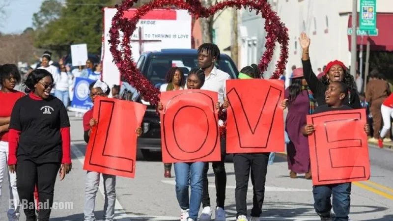 Bulloch County to Hold MLK Parade, Observance on January 19 at 11 a.m.