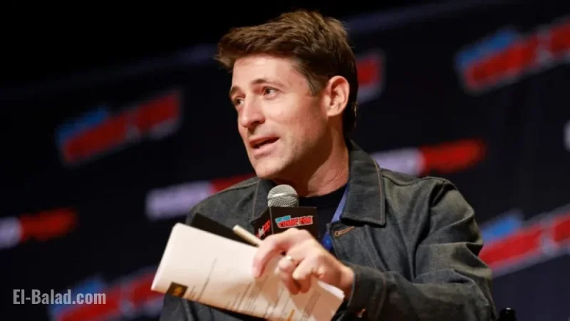 CBS Evening News’ Tony Dokoupil Addresses Criticism