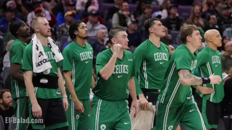 Celtics’ Starting Wing Position: Evaluating the Best Fit