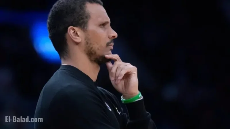 Celtics’ Transformation of Key Weakness Redefines Boston’s Future