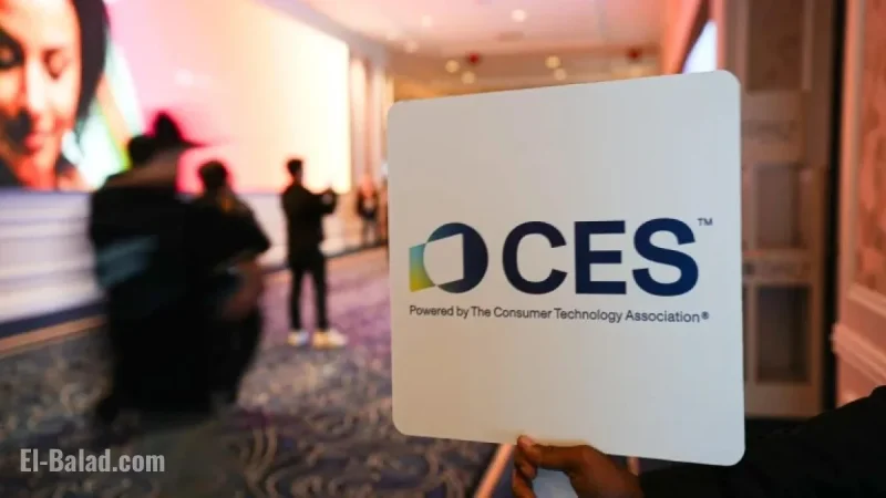CES 2026: Latest Updates on TVs, Smart Glasses, and Phones