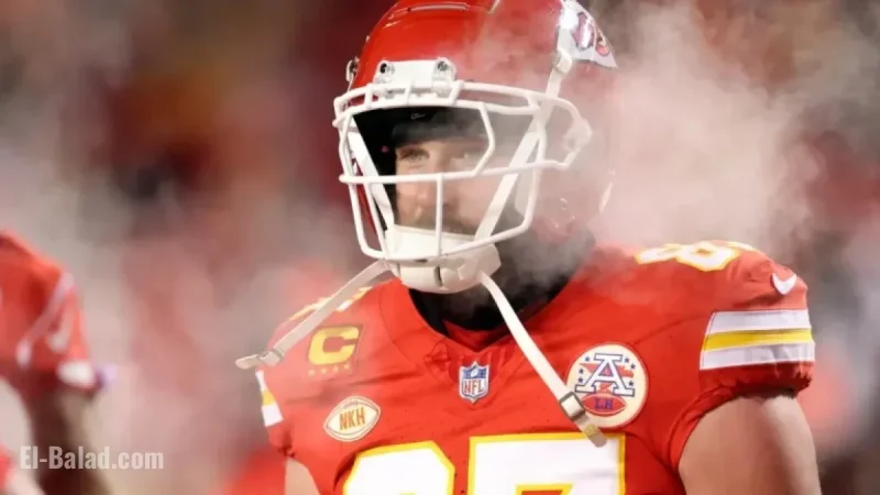 Chiefs vs Raiders: TV Channel, Time, and NFL Streaming Details
