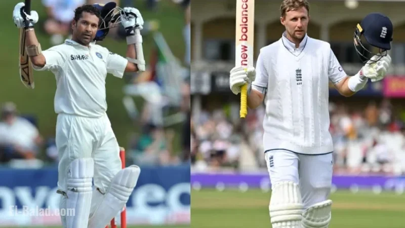 Chris Jordan: Joe Root Can Surpass Sachin Tendulkar’s Records