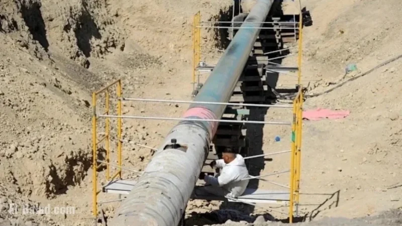 Court Victory: Sable Offshore Triumphs in Oil Pipelines Case