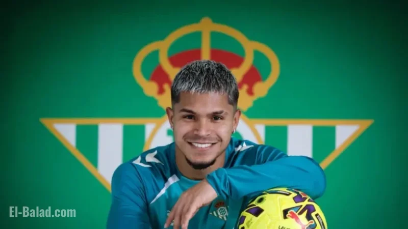 Cucho Labels Real Madrid a Formidable Team