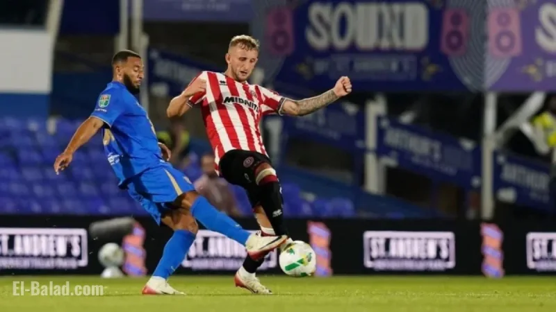 Curtis Signs with the Spireites