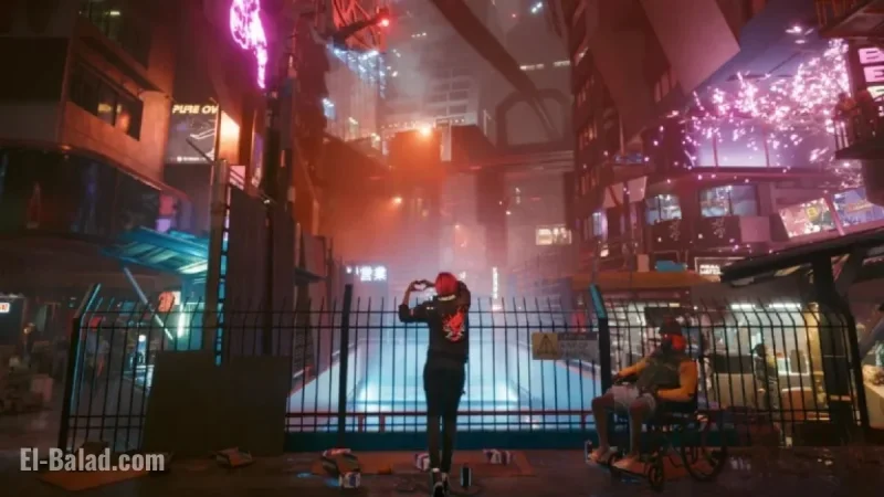 Cyberpunk 2077: City of Dreams Transforms Into a Whole New Experience