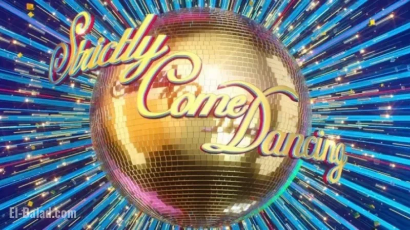 “Dancing Star Ventures Into New Hosting Role Outside Comfort Zone”