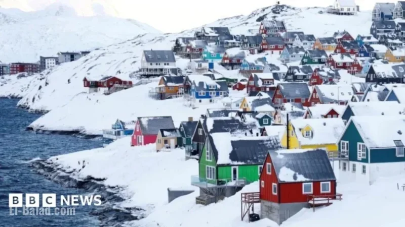 Denmark Calls for Respectful Dialogue Following Trump Aide’s Greenland Comments