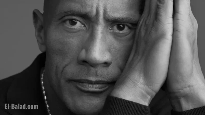 Dwayne Johnson Reflects on Troubled Childhood, Prioritizes Authenticity Over Audience Approval