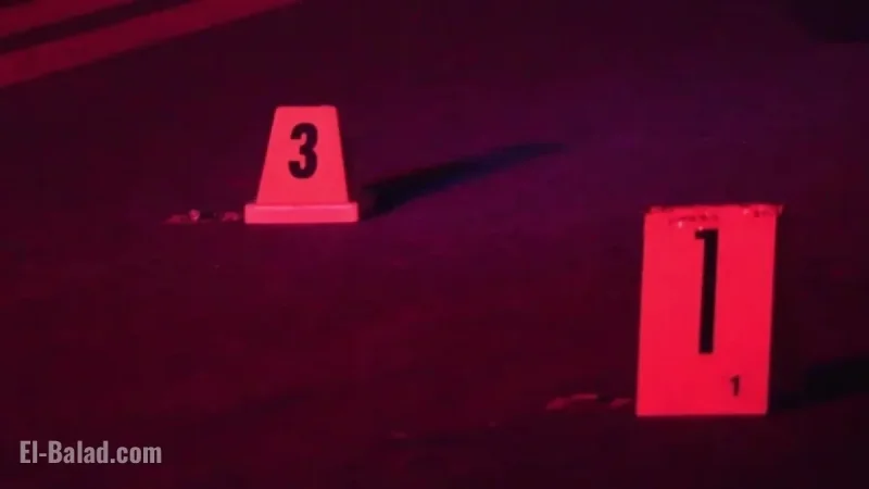 Early Morning Oakland Shooting Leaves 3 Dead