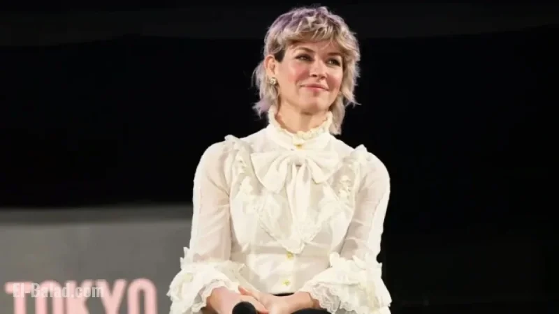 Evangeline Lilly Reveals Brain Damage After Hawaii Fall and Concussion