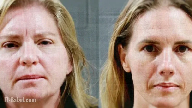 “Evil Influencer Director Updates on Jodi Hildebrandt, Ruby Franke”