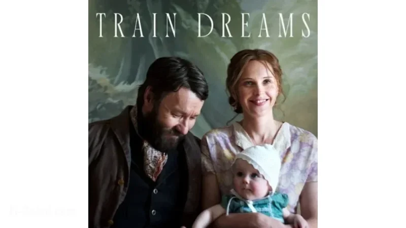 Exclusive Screening: ‘Train Dreams’ with KCRW Partnership