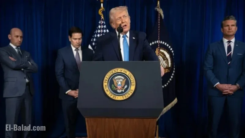 Experts Analyze Trump’s Venezuela Raid Impact on Economy and Foreign Policy