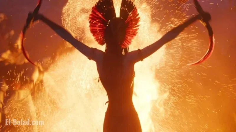 ‘Fire and Ash’ Dominates 2026 Box Office Performance