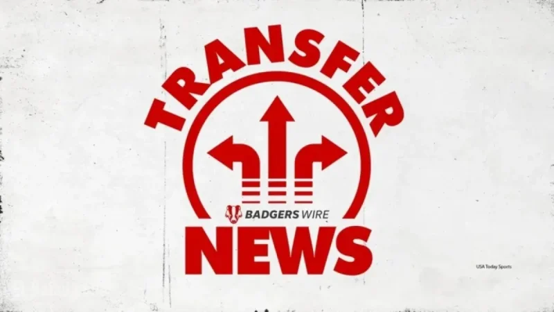 Former Top Recruit, Wisconsin Edge Rusher, Enters Transfer Portal