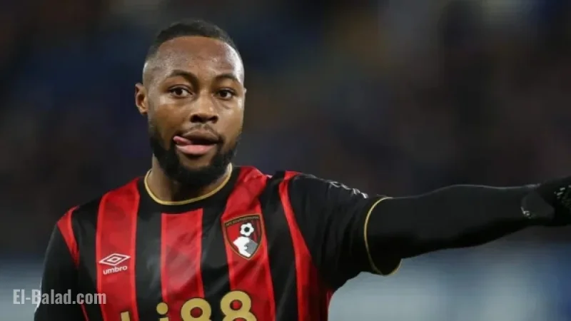FPL Notes: Caicedo’s Ban and Semenyo’s Bournemouth Future