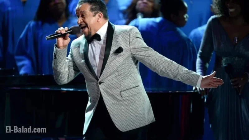 Grammy Nominee Singer Dies at 77: Remembered as a Musical Genius
