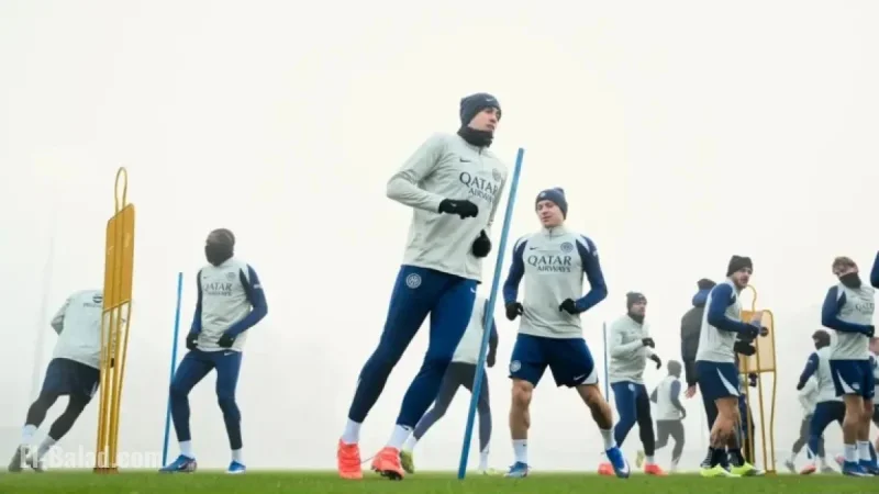 Inter Prepares Intensely for Upcoming Clash with Bologna