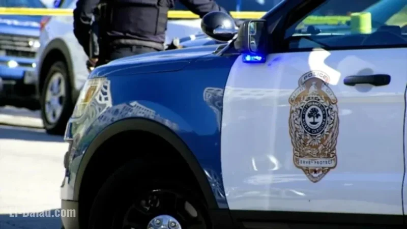 Intruder Attacks, Kills Raleigh Woman on 911 Call; Suspect Charged