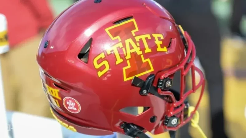 Iowa State Secures Top Division-II Linebacker Through Transfer Portal